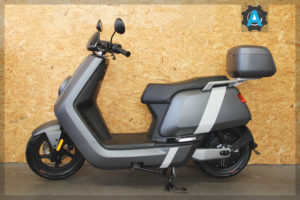 NIU München NIU Händler München Pasing E Roller München